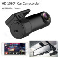 Hidden driving Mini Video Night Vision Camera Recorder